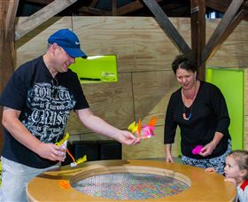Twisted - Science At Play - Accommodation Gold Coast 2