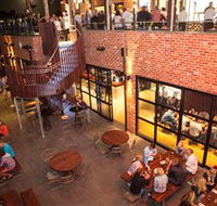 American Hotel - Accommodation Gold Coast
