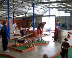 Billabong Ranch - Accommodation Gold Coast 2
