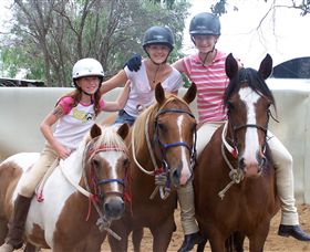 Billabong Ranch - Accommodation Gold Coast 7