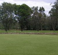 YMCA Back Nine Golf Course - Accommodation Gold Coast