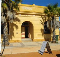 Cue Community Resource Centre - Accommodation Gold Coast