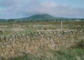 Mount Napier State Park - Accommodation Gold Coast 0