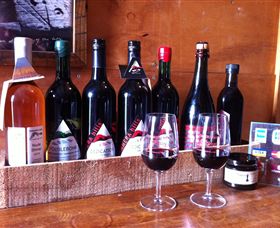 Wimmera Hills Winery - 1 Gold Coast 1