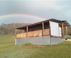 Wimmera Hills Winery - 1 Gold Coast 4