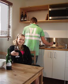 Wimmera Hills Winery - 1 Gold Coast 6