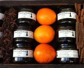 Wimmera Hills Winery - 1 Gold Coast 5