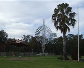 Luke Park - Accommodation Gold Coast 1
