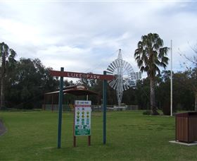 Luke Park - Accommodation Gold Coast 0