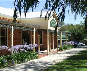 Jerilderie Library - Accommodation Gold Coast 0