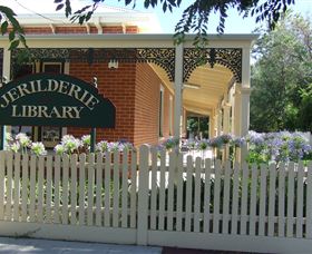 Jerilderie Library - Accommodation Gold Coast 1