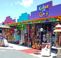 Colour Me Crazy - Accommodation Gold Coast