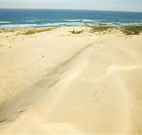 Discovery Bay Coastal Park - Accommodation Gold Coast