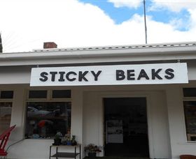 Sticky Beaks Craft Co-Operative Of Avoca - 1 Gold Coast 0