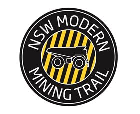 NSW Modern Mining Trail - Accommodation Gold Coast 1