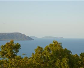 Cooktown Scenic Rim Trail - 1 Gold Coast 0