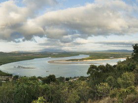 Cooktown Scenic Rim Trail - 1 Gold Coast 3