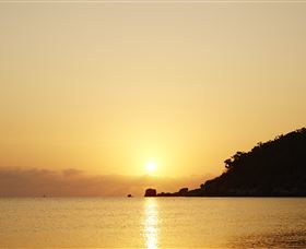 Cooktown Scenic Rim Trail - 1 Gold Coast 2