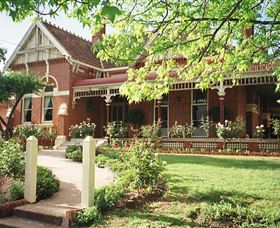 Antiques Of The Riverina - Antique Trail - 1 Gold Coast 1