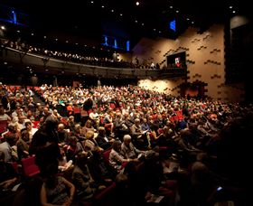 Ulumbarra Theatre - Accommodation Gold Coast 0