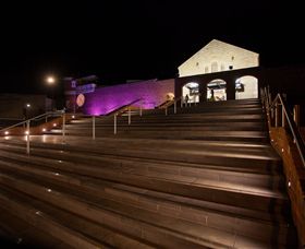 Ulumbarra Theatre - Accommodation Gold Coast 2