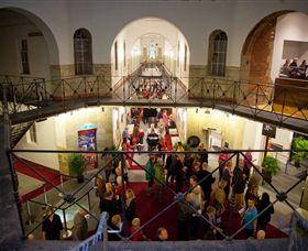 Ulumbarra Theatre - Accommodation Gold Coast 4