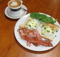 Breretons Bakery and Coffee Lounge - Accommodation Gold Coast