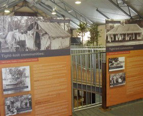 Barmah Forest Heritage And Education Centre - Accommodation Gold Coast 3