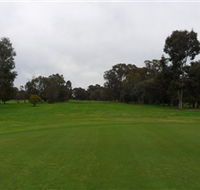 Nathalia Golf Club - Accommodation Gold Coast