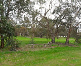 Nathalia Golf Club - Accommodation Gold Coast 2