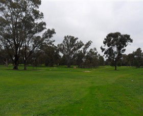 Nathalia Golf Club - Accommodation Gold Coast 1
