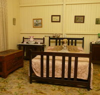 Greenmount Homestead - 1 Gold Coast