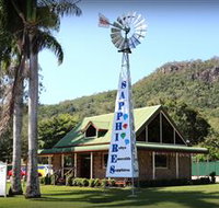 That Sapphire Place - Accommodation Gold Coast