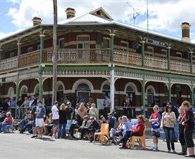 Mirrool NSW Accommodation Gold Coast
