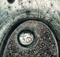 Cascade Art - Accommodation Gold Coast