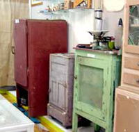 Sarina District Historical Centre - Accommodation Gold Coast