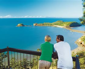 Ball Bay - Accommodation Gold Coast 0