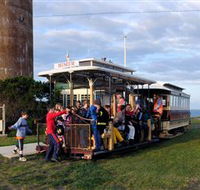 Portland Cable Trams - Accommodation Gold Coast