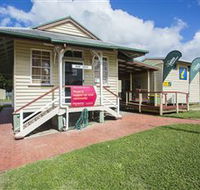 Sarina  Art and Craft Centre - Accommodation Gold Coast