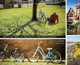 Merriwagga NSW Accommodation Gold Coast