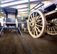 Namoi Echo Museum - Accommodation Gold Coast