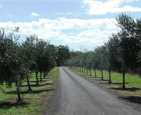 Seplin Estate Wines - Accommodation Gold Coast 3