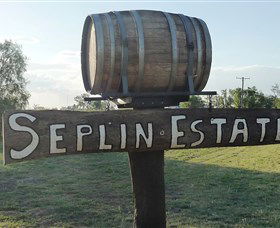 Seplin Estate Wines - Accommodation Gold Coast 6