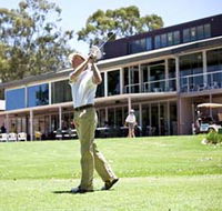 Dubbo Golf Club - Accommodation Gold Coast