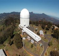 Siding Spring Observatory - Accommodation Gold Coast