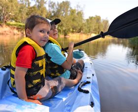 Adventure Watersports - Accommodation Gold Coast 0