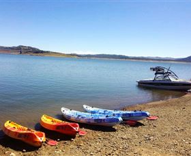 Adventure Watersports - Accommodation Gold Coast 3