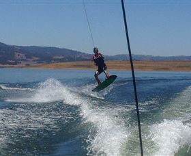 Adventure Watersports - Accommodation Gold Coast 8