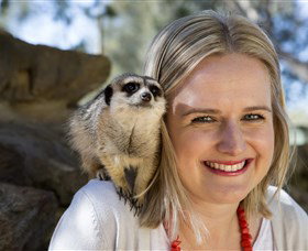 Taronga Western Plains Zoo, Dubbo - Accommodation Gold Coast 4