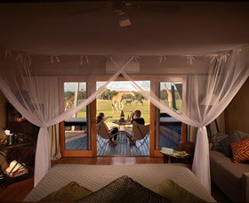 Taronga Western Plains Zoo, Dubbo - Accommodation Gold Coast 7